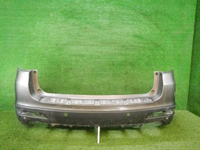 Бампер задний Haval H6 1 (2014-2022)