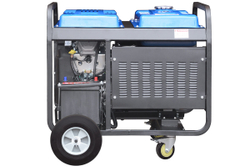 Бензогенератор TSS SGG 10000EH3A
