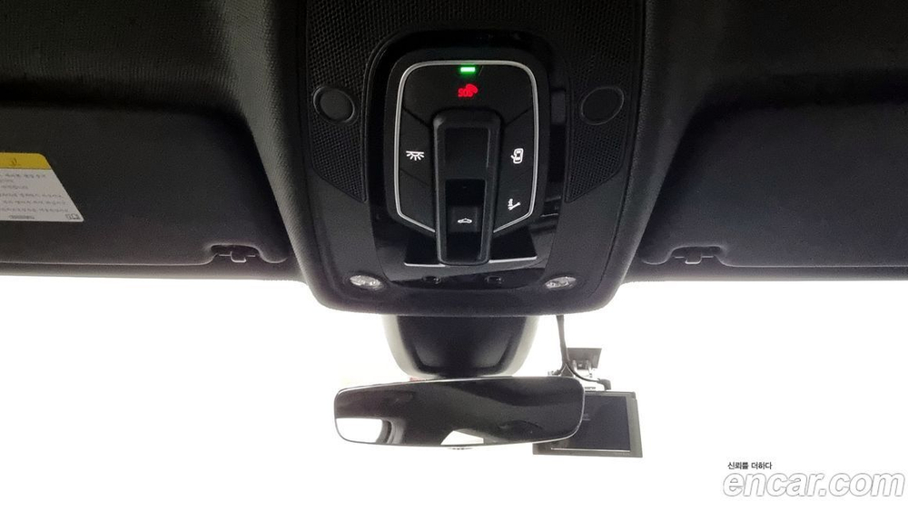 Audi A4 (B9) 40 TFSI Premium (12.2019)