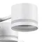 8235/12C COMFI LN25 200 белый, металл Люстра потолочная LED GX53 12*12W 220V GARETA