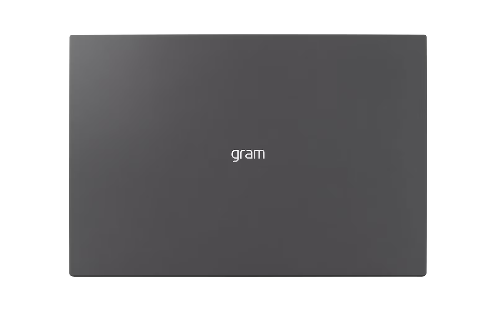 Ноутбук LG Gram AI 2024, 16', 16ГБ/512ГБ, Ultra7 155H, White, Англ-Русская клавиатура, Win 11 Home RU