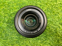 Panasonic Lumix G 1.7/25mm Покупка/Продажа