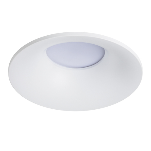 010020 Светильник LEVIGO MR16/HP16 БЕЛЫЙ МАТОВЫЙ