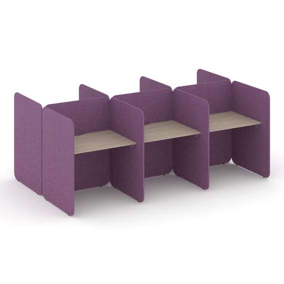 Call center Комплект №16 KC.K-016  3012*1800*1200