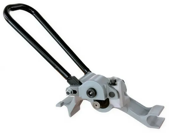 Желобонакатчик ручной Hongli GC03