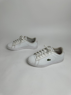 Кеды Lacoste