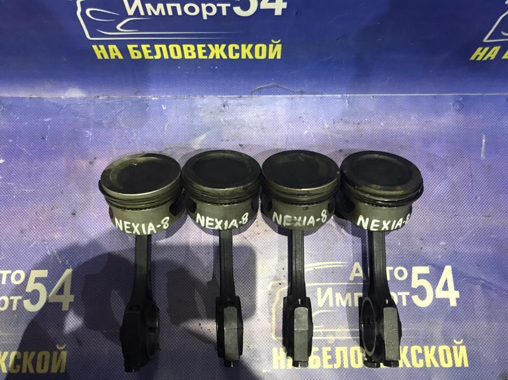 Поршень DAEWOO NEXIA 2006