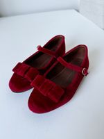 Бархатные туфли Age of Innocence, 29