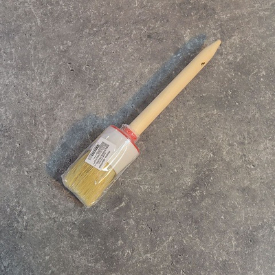 Кисть круглая 45мм №12