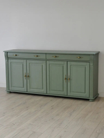 Комод для одежды Сюзанна, с ящиками, деревянный