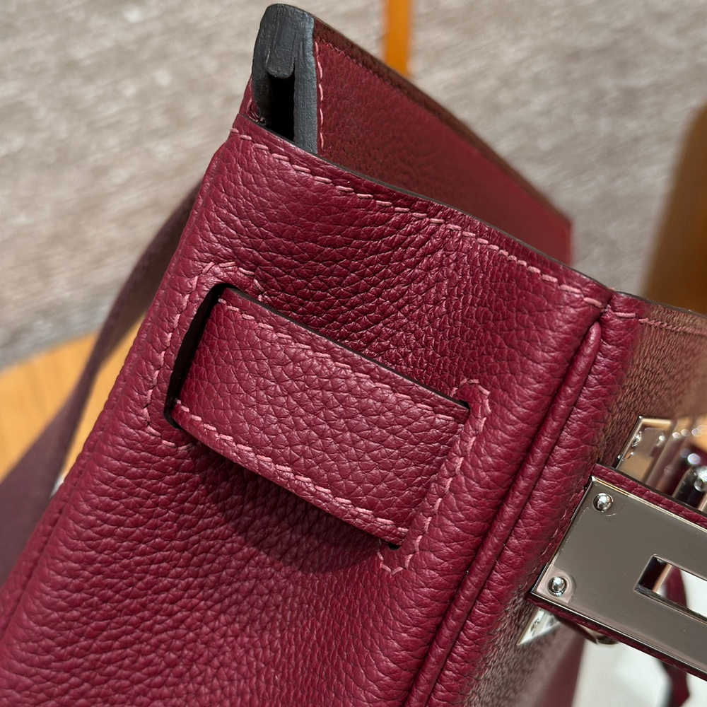 Hermes Hac a Dos PM Backpack