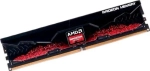Оперативная память 16GB DDR5 6000MHz AMD Radeon R7 Series HeatShield UDIMM 36-48-48-86 1.35V с радиатором R7S516G6000U1S