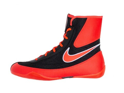 Боксерки Nike MACHOMAI 2