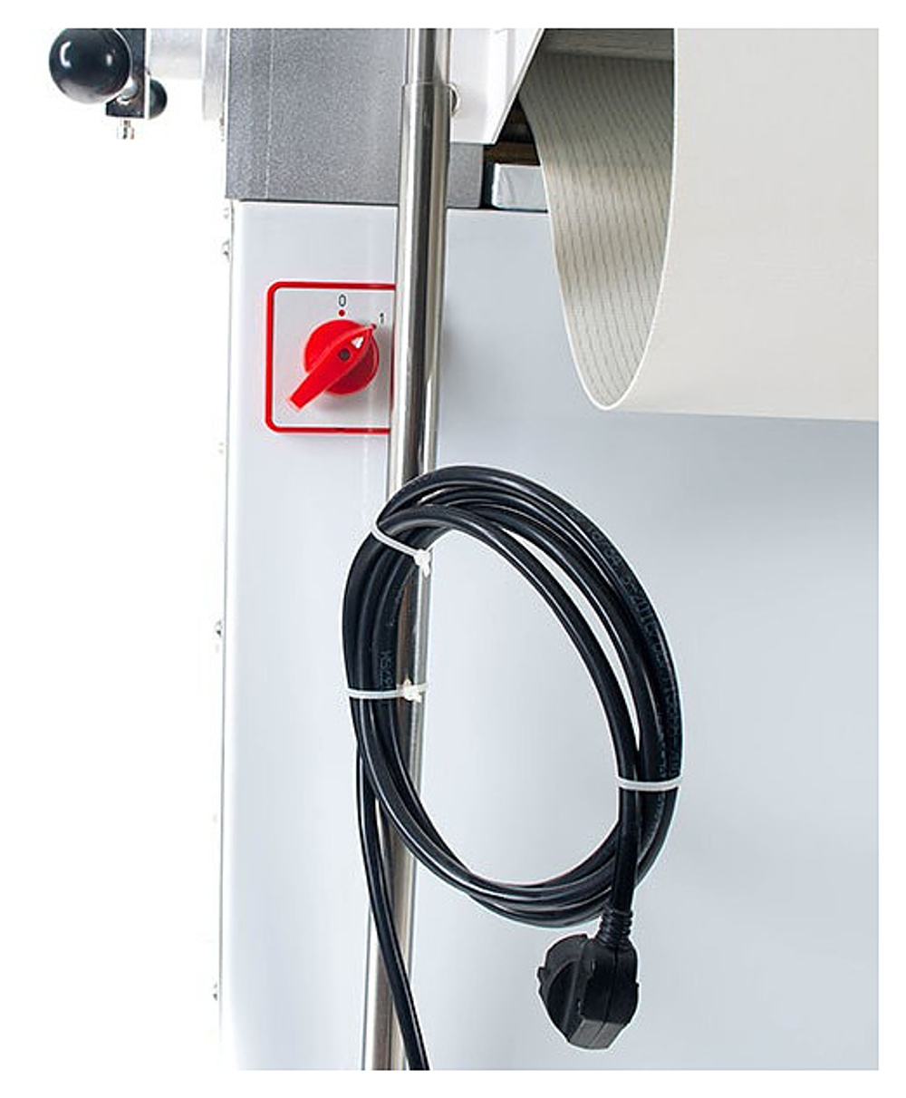 Тестораскаточная машина Foodatlas SP-500 Eco
