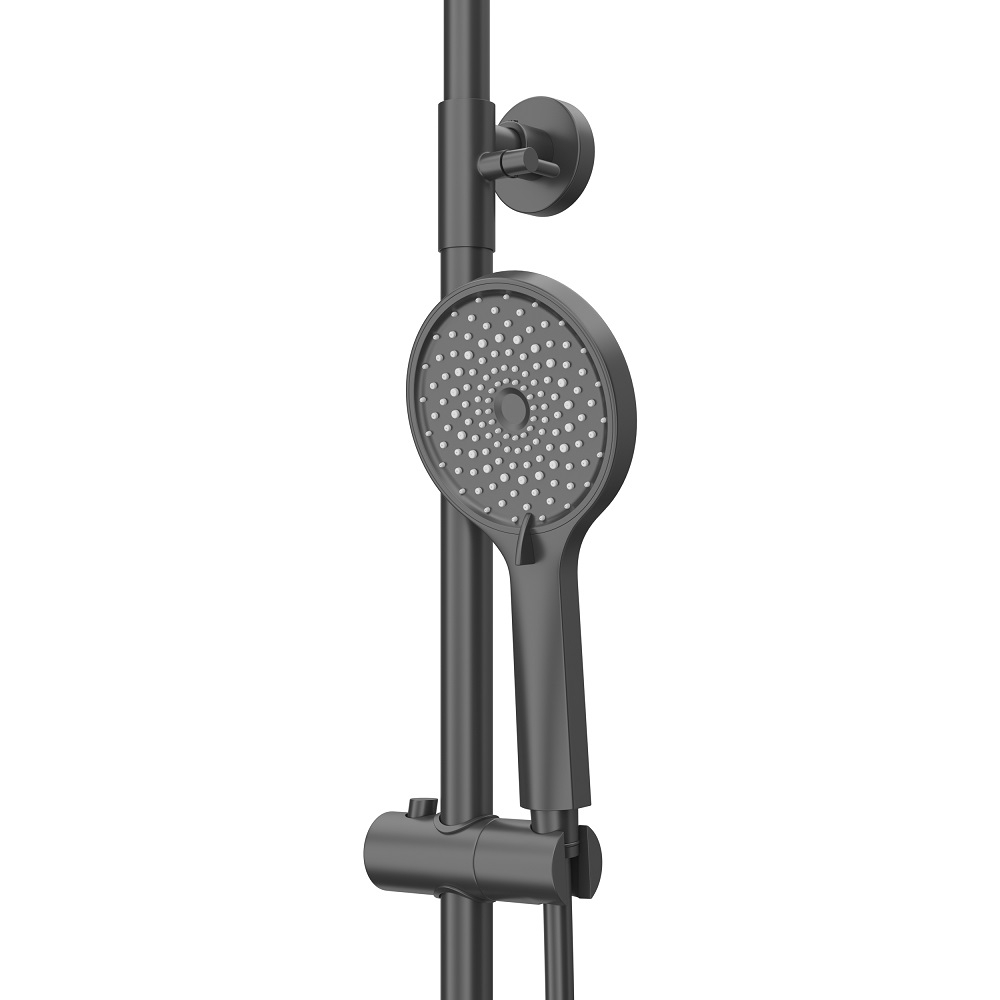 Душевая стойка со смесителем CEZARES RELAX-CD-NOP