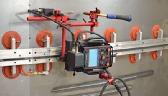 Коническое сверло Ø 4-14 мм, Karnasch, арт. 21.3019