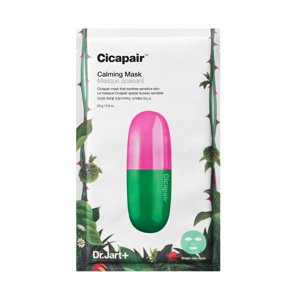 DR JART+ CICAPAIR CALMING MASK 1 sashet