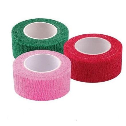 Защитная лента для пальцев рук (бандаж), 1шт