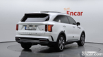 Kia Sorento 4 Generation HEV 1.6 2WD (08.2021)