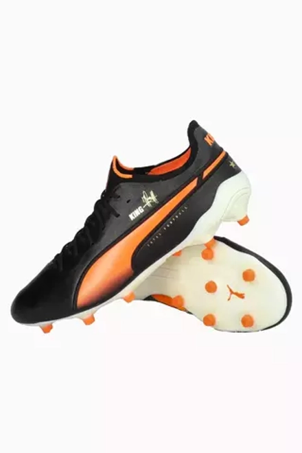 Бутсы Puma King Ultimate Cruyff FG/AG