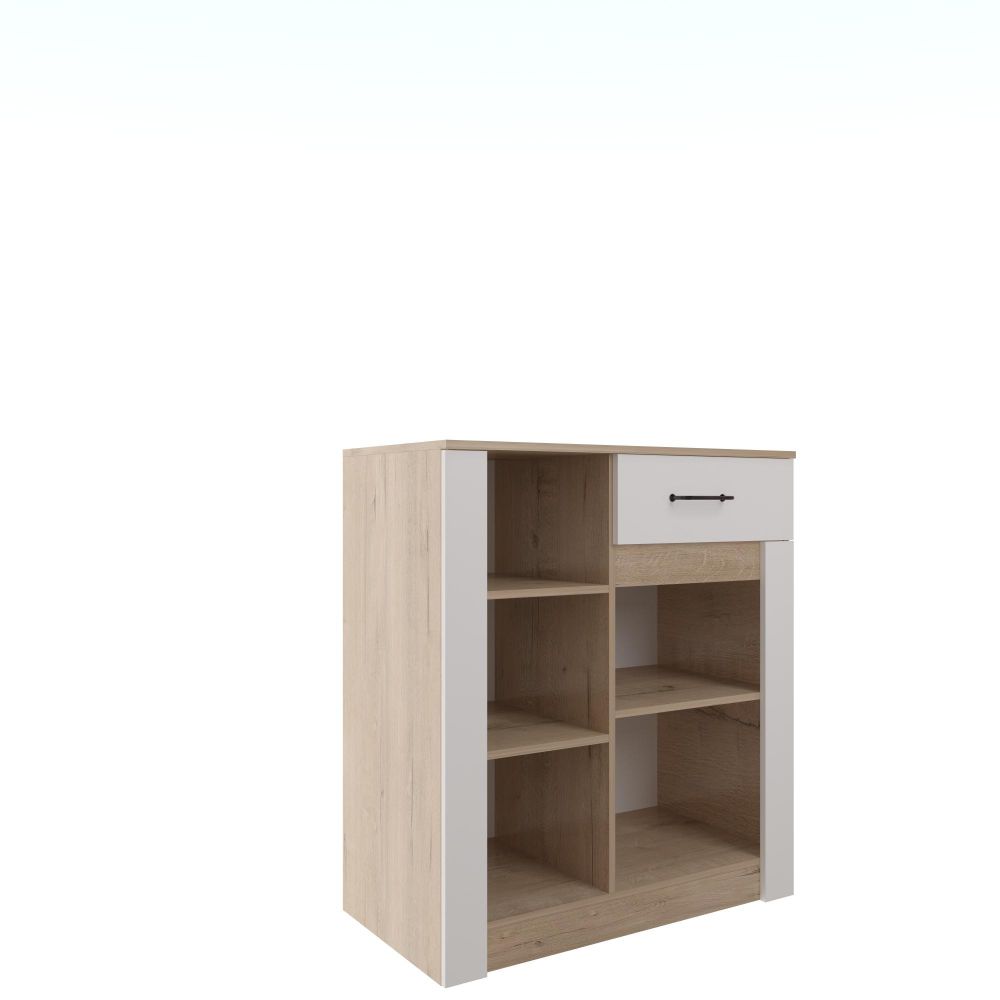 Комод 900 "Ева 5" М-6