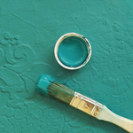 Меловая краска «Карибская волна»