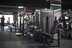 Сгибание/разгибание ног сидя Hasttings Digger HD025-1