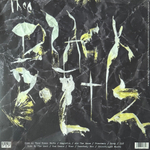 Виниловая пластинка Tunde Adebimpe ‎– Thee Black Boltz LP Colored