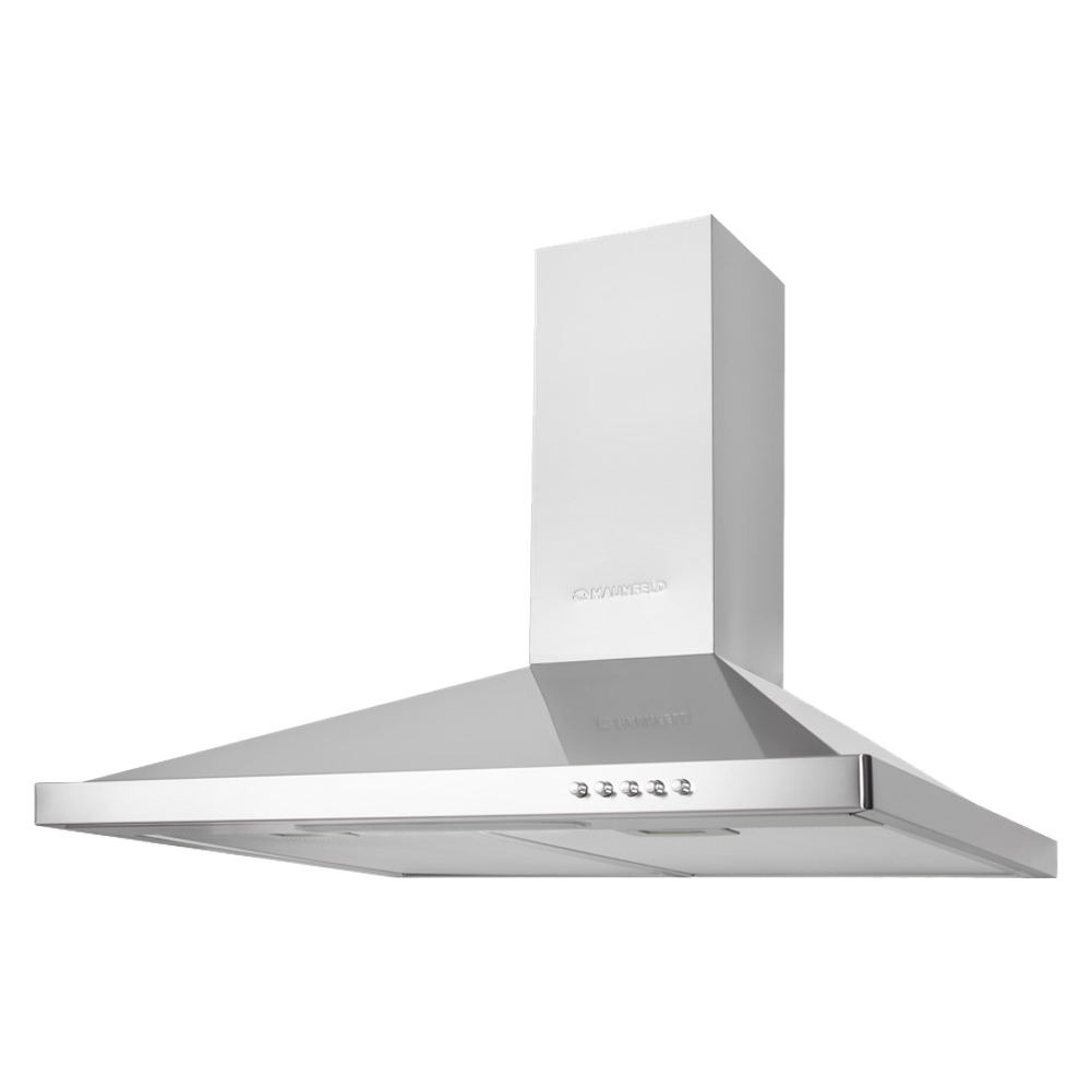 Кухонная вытяжка MAUNFELD Line Slim 60 нержавеющая сталь фото 