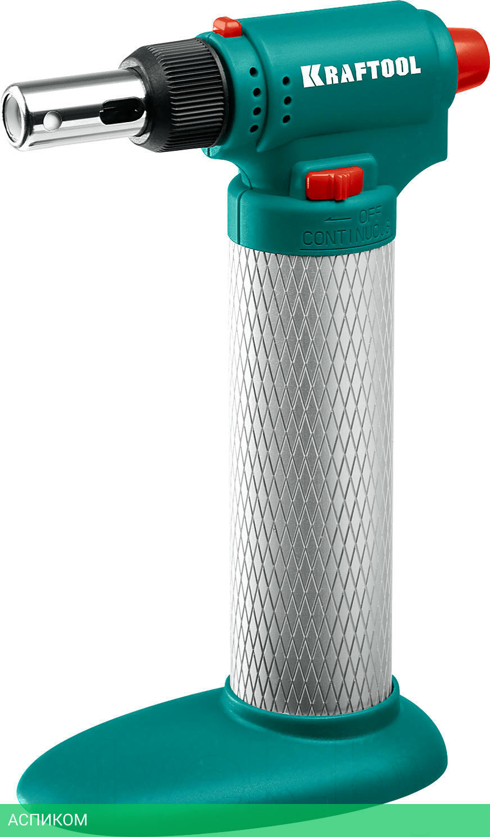 Паяльник Kraftool Multi Torch 55506-H8