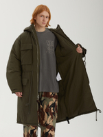 Мужская Куртка Padded M65