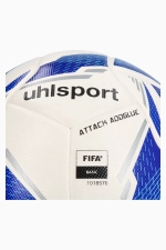 Футзальный мяч Uhlsport Attack Addglue размер 5 - белый