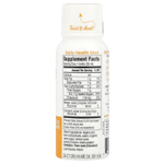 The Ginger People, Ginger Rescue Shots, Дикая куркума, 2 жидких унции (60 мл)