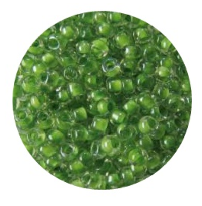 Бисер 10/0 PRECIOSA, 5 гр*10 уп