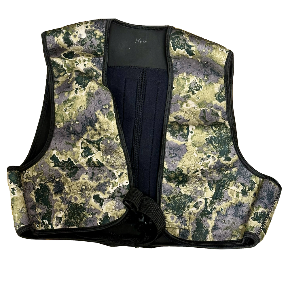 Разгрузка NewDeep Camo неопреновая XXL 5мм