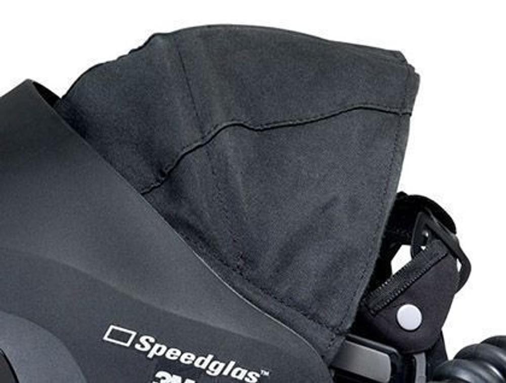 Маска сварщика SPEEDGLAS 9100 AIR с AFDLO SE (567700)