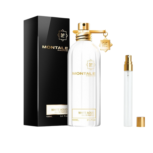 Распив MONTALE White Aoud edP 1ml unisex