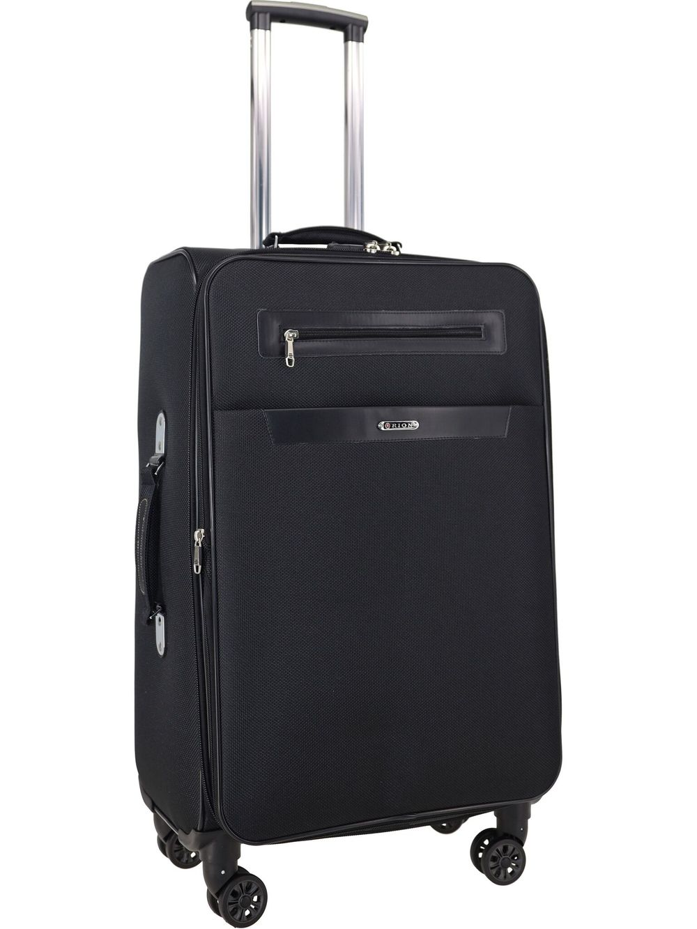 Чемодан 458-4 / 26 дюймов