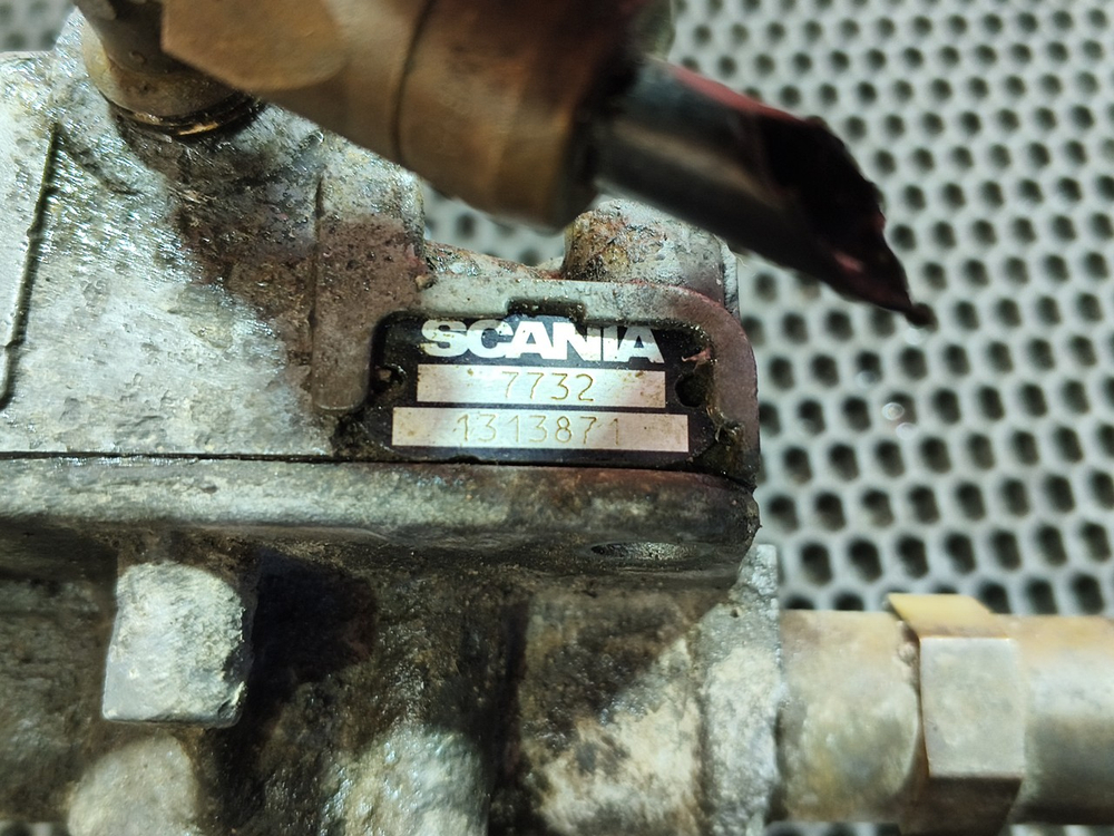 Клапан ускорительный