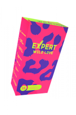 Презервативы Expert Wild Love микс №15