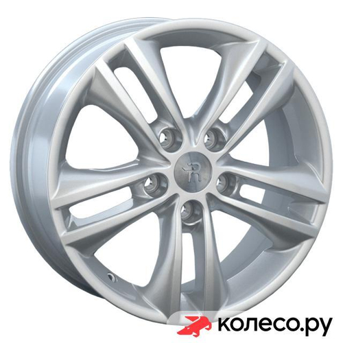 HV19 6.5x18/5*114.3 D64.1 ET40 S