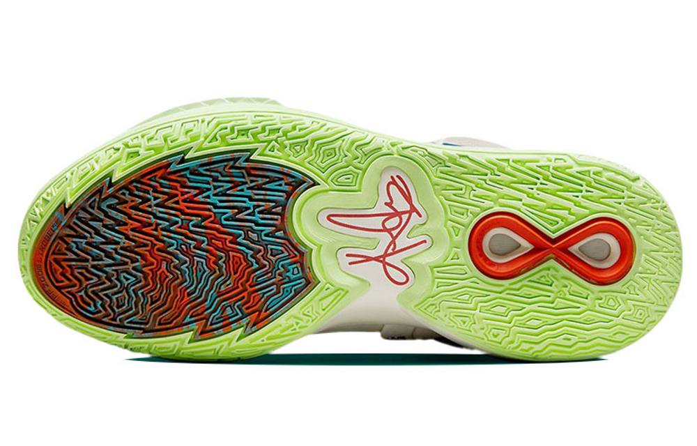 Кроссовки Nike Kyrie 8 Infinity "Cny" 8 Ep
