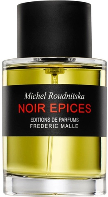 Frederic Malle Noir Epices
