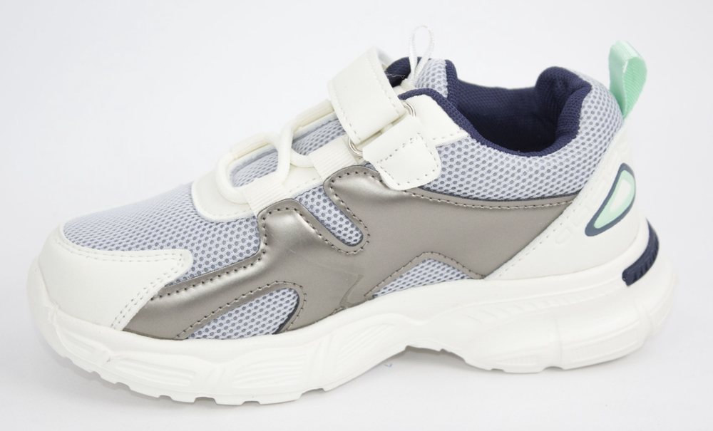 Кроссовки детские демисезонные Пчёлка Доми арт. YD2381-3C