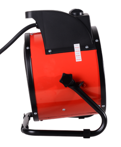 Электрическая тепловая пушка РЕСАНТА ТЭПК-5000K1