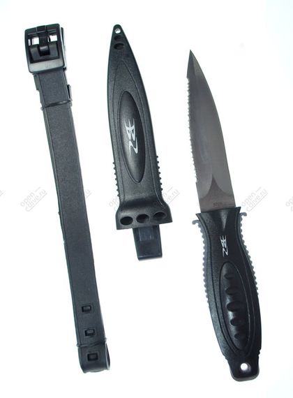 Нож BS Diver Katana ST AUS 8