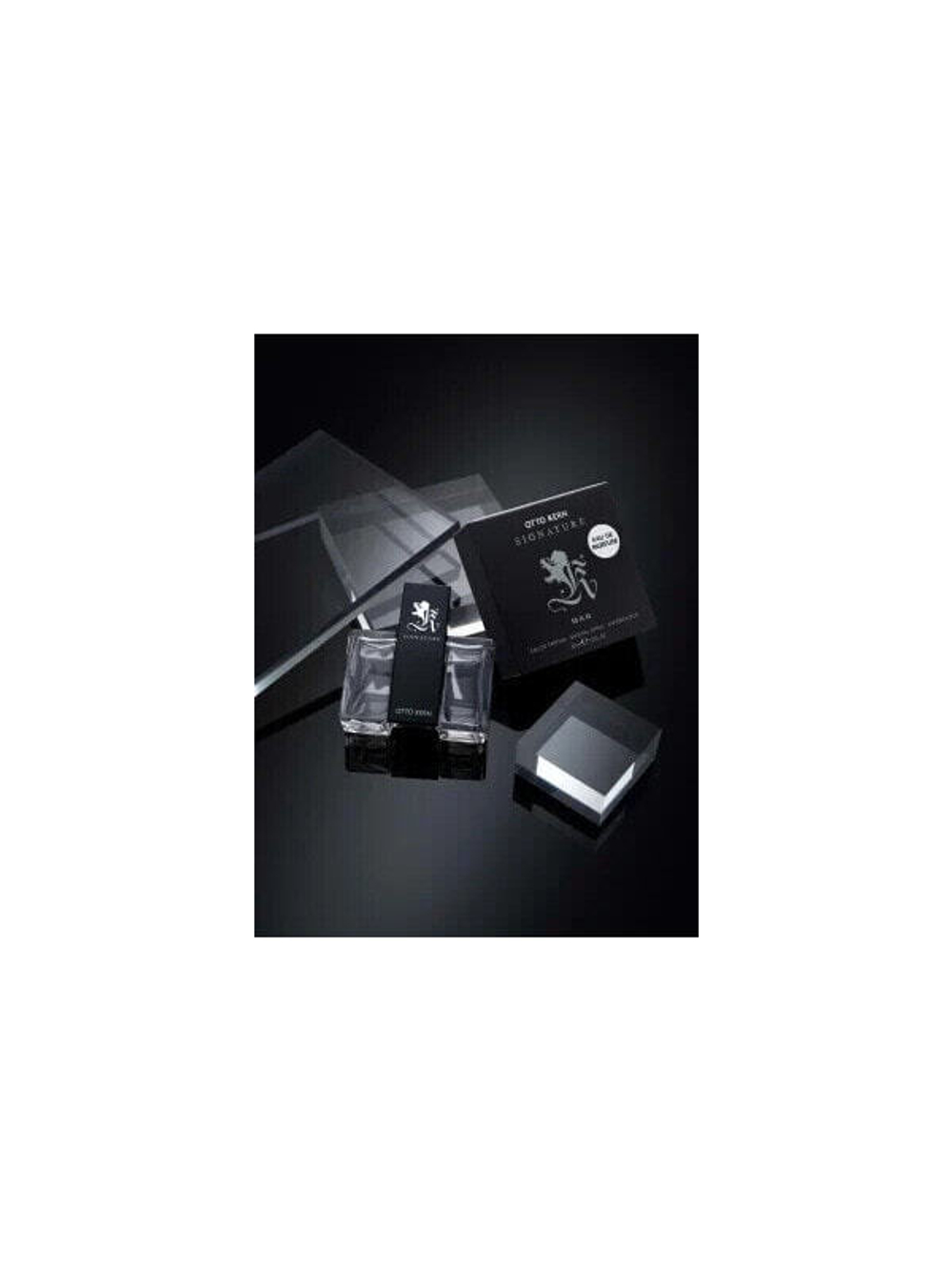 Signature Eau de Parfum 30 мл