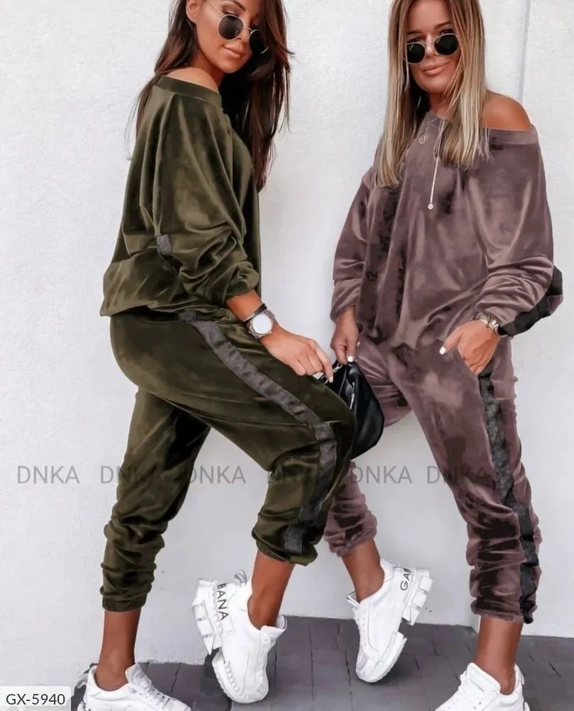 Костюм GX-5940 Фабрика Моды