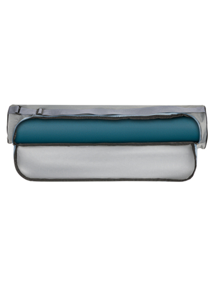 ULTRAцепкий 100% каучуковый коврик для йоги Ultra Eclipse Sea 185*68*0,5 см