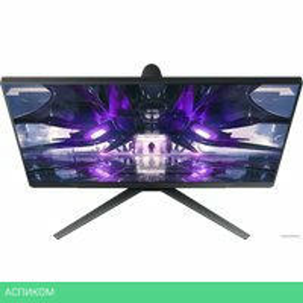 Игровой монитор Samsung Odyssey G3 LS27AG32ANUXEN